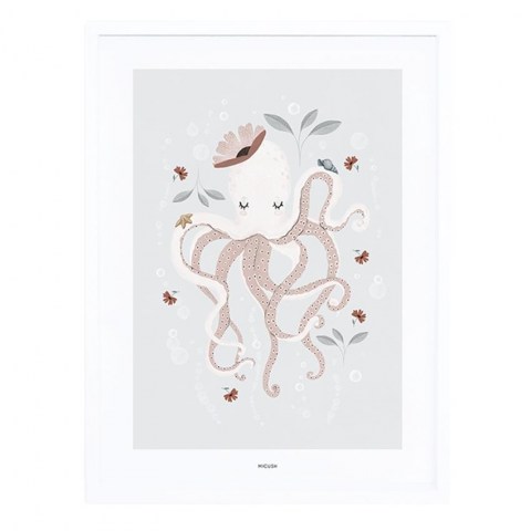 p0300c-cadre-chambre-enfant-pieuvre-fille-ocean (Copy)